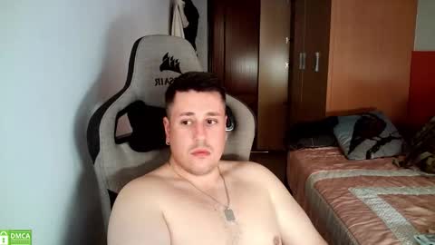 Pollos online show from 10-28-25, 03:25