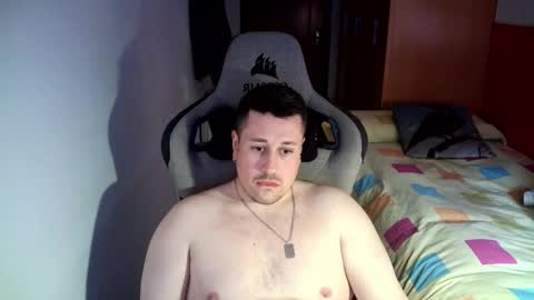 Snapshot of sergio95n chatting on 03-14-26, 02:55 Pollos online show from 03-14-26, 02:55