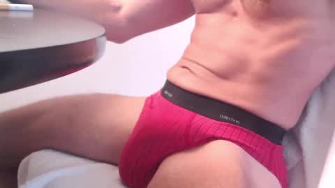 sergio_ch online show from 09-14-25, 08:19