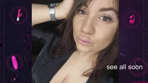 Snapshot of sergioramos209 chatting on 12-26-24, 06:30 Sergio Tracy online show from 12-26-24, 06:30