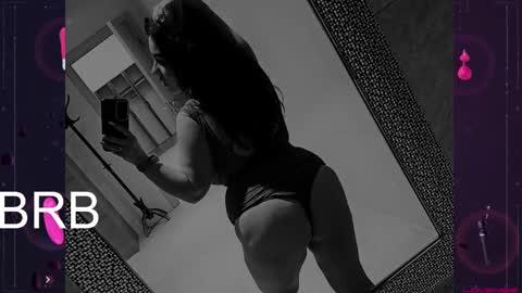 Snapshot of sergioramos209 chatting on 02-23-25, 10:39 Sergio Tracy online show from 02-23-25, 10:39