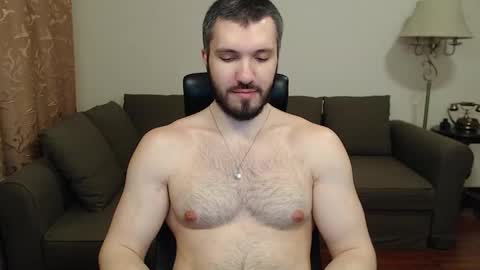 Snapshot of sergiotitan3271 chatting on 12-21-24, 12:53 Serg Superior online show from 12-21-24, 12:53