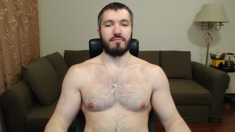 Snapshot of sergiotitan3271 chatting on 12-28-24, 12:15 Serg Superior online show from 12-28-24, 12:15