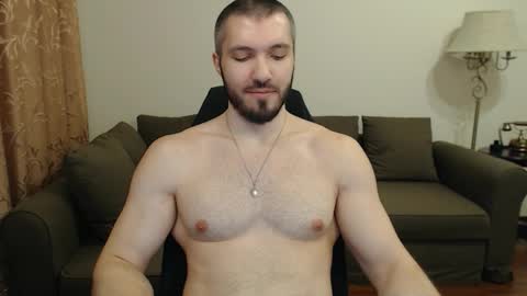 Snapshot of sergiotitan3271 chatting on 11-08-25, 02:01 Serg Superior online show from 11-08-25, 02:01