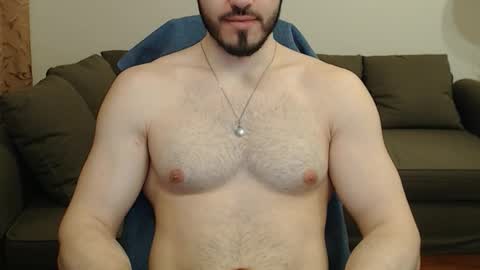 Serg Superior online show from 01-12-26, 01:11