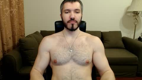 Serg Superior online show from 02-01-26, 07:56