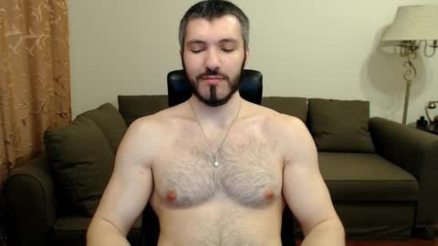 Serg Superior online show from 02-10-26, 12:04