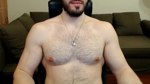 Serg Superior online show from 03-20-26, 11:20