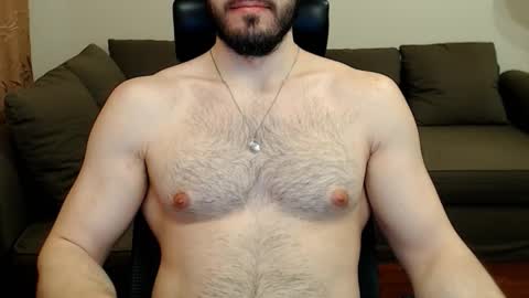 Serg Superior online show from 03-21-26, 08:19