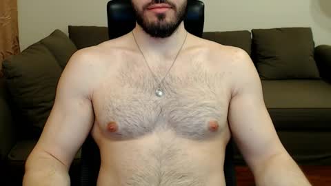 Serg Superior online show from 03-21-26, 11:52