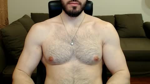 Serg Superior online show from 03-23-26, 02:04