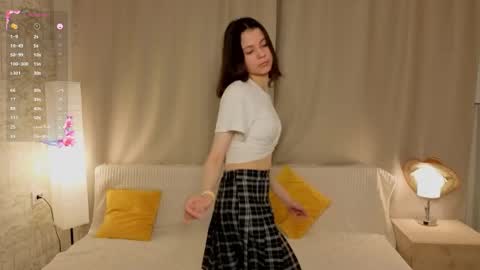 Melissa online show from 05-11-26, 08:50