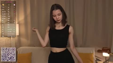 Melissa online show from 05-23-26, 06:45