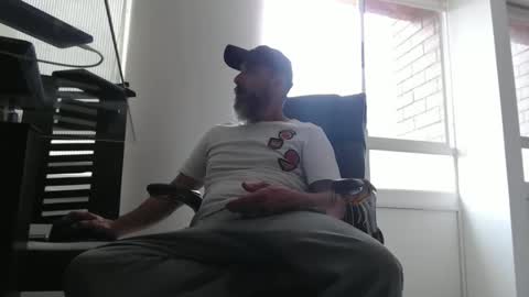 hetero serio discreto online show from 10-28-25, 04:53