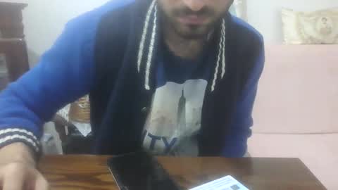 sero98313230 online show from 02-05-25, 12:17