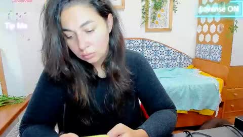 VIOLA online show from 11-13-25, 07:40