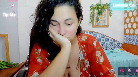 VIOLA online show from 11-17-25, 02:23