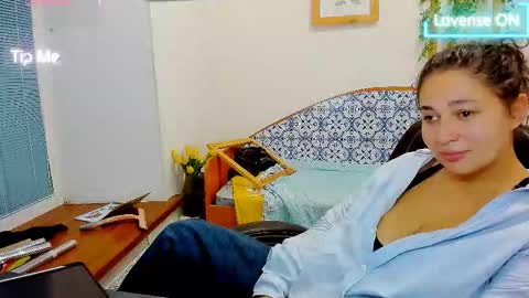 VIOLA online show from 11-29-25, 06:27