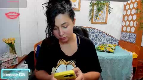 VIOLA online show from 02-12-26, 06:41