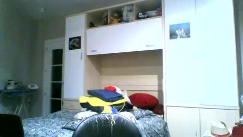 serrano49 online show from 12-10-24, 12:06