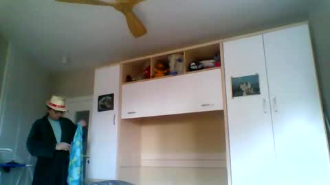 serrano49 online show from 12-13-24, 12:28