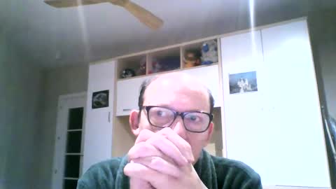 serrano49 online show from 01-29-25, 04:58