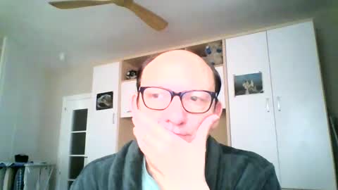 serrano49 online show from 02-10-25, 08:53