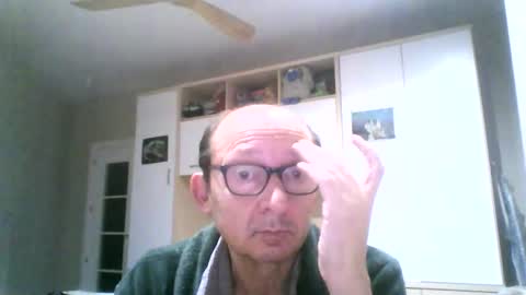 serrano49 online show from 09-30-25, 02:16