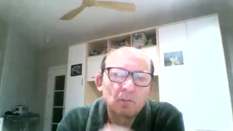 serrano49 online show from 11-16-25, 03:12