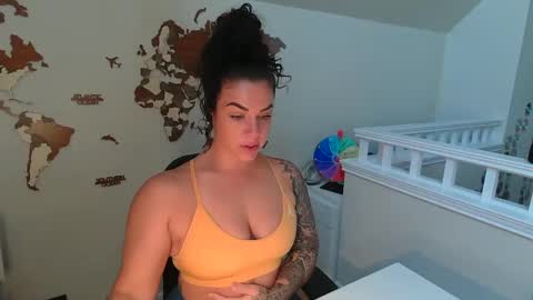 servegoddesszara online show from 09-09-25, 03:44