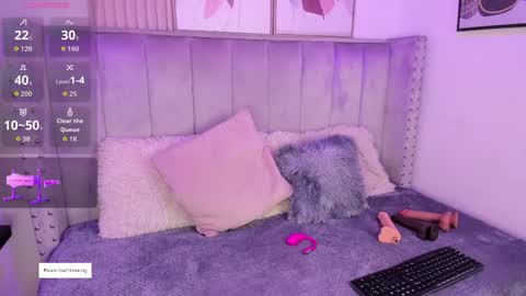 Danna  online show from 05-01-26, 01:43