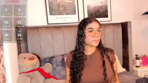 Danna  online show from 05-15-26, 03:13