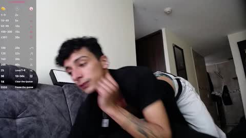 seth online show from 10-22-25, 08:41