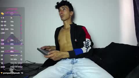 seth online show from 03-21-26, 07:39