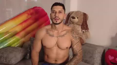Snapshot of seth_vega_ chatting on 07-02-26, 10:38 HEY IM SETH online show from 07-02-26, 10:38