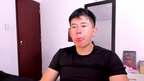 david  online show from 01-10-25, 07:32