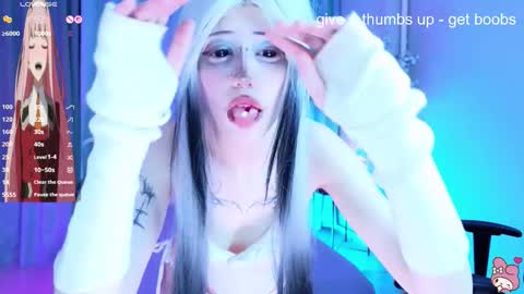 Setsunai online show from 03-06-26, 04:36