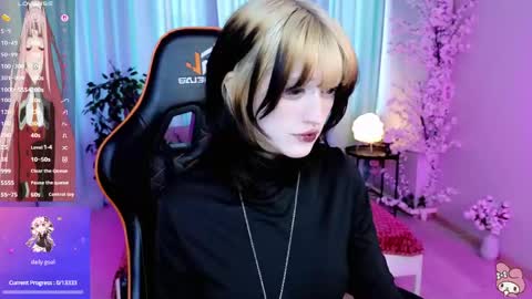 Setsunai online show from 05-03-26, 06:08