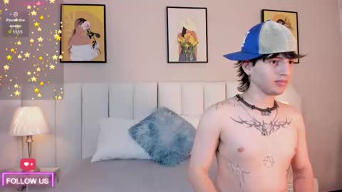 Snapshot of sett_and_gwen chatting on 02-24-26, 05:16 sett_and_gwen online show from 02-24-26, 05:16