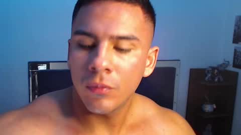 Snapshot of setth_king chatting on 12-10-24, 02:17 Setth King online show from 12-10-24, 02:17