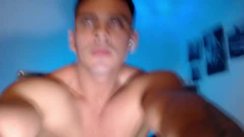 Snapshot of setth_king chatting on 01-04-25, 03:07 Setth King online show from 01-04-25, 03:07