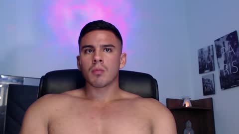 Snapshot of setth_king chatting on 01-10-25, 01:09 Setth King online show from 01-10-25, 01:09