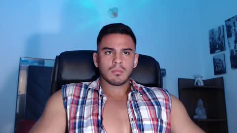 Snapshot of setth_king chatting on 01-16-25, 04:28 Setth King online show from 01-16-25, 04:28