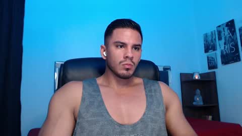 Snapshot of setth_king chatting on 01-21-25, 09:57 Setth King online show from 01-21-25, 09:57