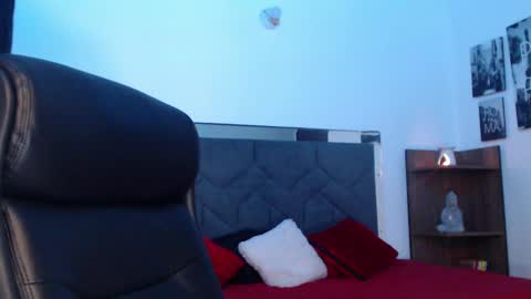 Snapshot of setth_king chatting on 01-22-25, 01:53 Setth King online show from 01-22-25, 01:53