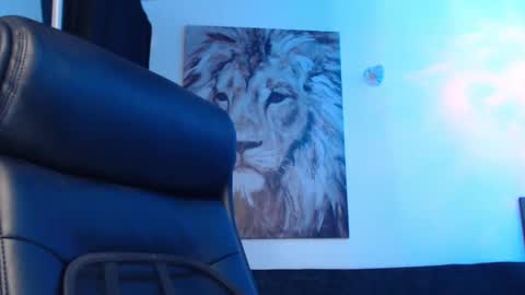 Snapshot of setth_king chatting on 02-19-25, 02:23 Setth King online show from 02-19-25, 02:23