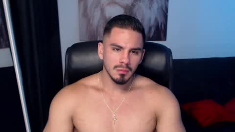 Snapshot of setth_king chatting on 02-27-25, 11:20 Setth King online show from 02-27-25, 11:20