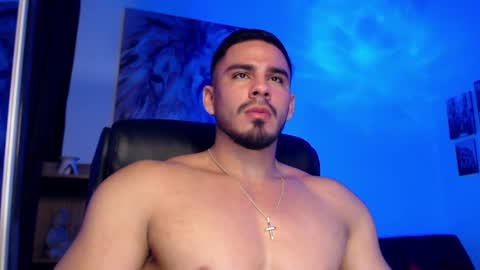 Snapshot of setth_king chatting on 03-07-25, 09:18 Setth King online show from 03-07-25, 09:18