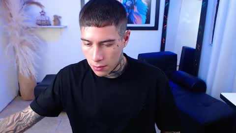 Thomas online show from 09-08-25, 09:58