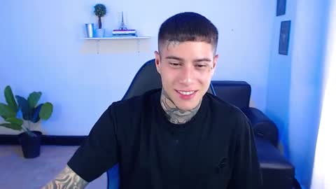 Thomas online show from 09-22-25, 02:41